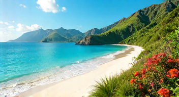 Osttimor: Ein verborgenes Paradies (3/10)