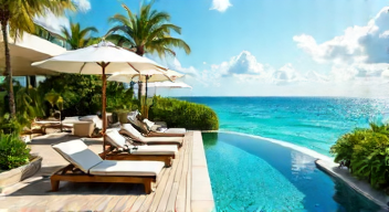 Perspektiven zu Adults-only-Kreuzfahrten