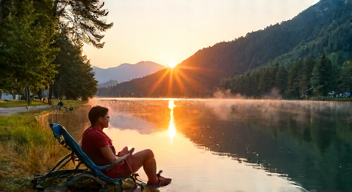 Perspektiven zu Freizeitgestaltung und Erholung