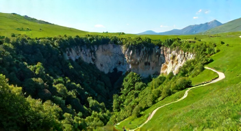 Perspektiven zu Geotourismus und Naturschutz