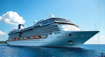 Perspektiven zu Kreuzfahrten und Incentives