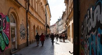 Perspektiven zu Leipzigs einzigartiger Kultur