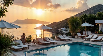 Perspektiven zu Luxusreisen in Bodrum