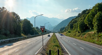 Perspektiven zu Österreichs Mautreform