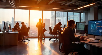 Perspektiven zu sonnenklar.TV zeigen klare Fortschritte