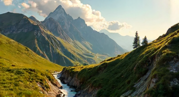 Perspektiven zu unentdeckten Reisezielen erweitern den Horizont