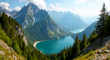 Perspektiven zu Wandererlebnissen