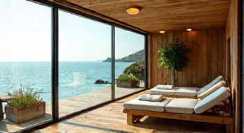 Perspektiven zu Wellness an der Ostsee