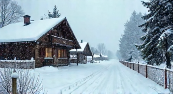 Perspektiven zu Zugausfällen im Winter