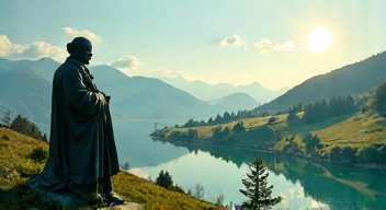 Philosophische Ansätze zur Gesundheit und Wellness (5/10)