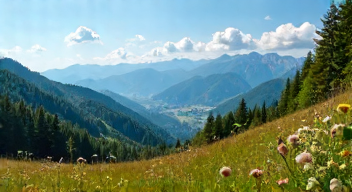 Philosophische Ansätze zur Naturerfahrung (5/10)