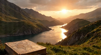 Philosophische Ansichten über Reisen (5/10)