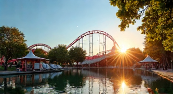 Philosophische Aspekte des Freizeitparkbesuchs (5/10)