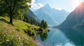 Philosophische Betrachtungen zur Erholung (5/10)