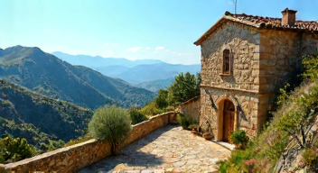 Philosophische Betrachtungen zur Identität der Basilikata (5/10)