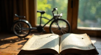 Philosophische Betrachtungen zur Mobilität (5/10)