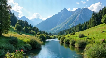 Philosophische Betrachtungen zur Natur (5/10)