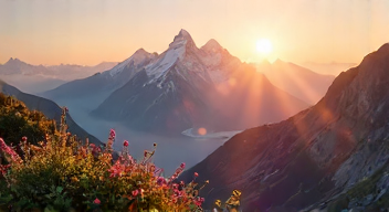 Philosophische Betrachtungen zur Naturerfahrung (5/10)