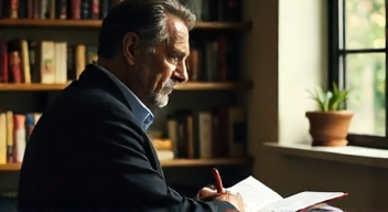 Philosophische Einsichten von Dr. Friedrich Neumann: Identität und Zugehörigkeit (5/10)