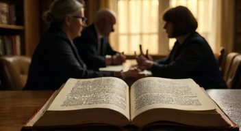 Philosophische Perspektiven auf Gleichstellung (4/10)