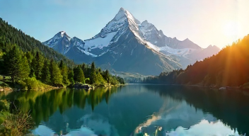 Philosophische Perspektiven: Wie beeinflusst die Natur das Denken? (4/10)