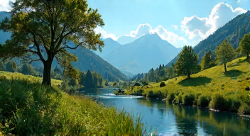 Philosophische Perspektiven zur Naturerfahrung (5/10)