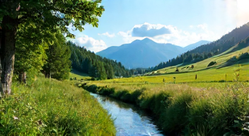 Philosophische Überlegungen zum Leben und Arbeiten in der Natur