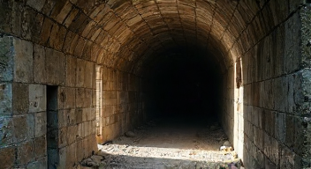 Philosophische Überlegungen zum Verkehr: Der Tunnel als Symbol (5/10)