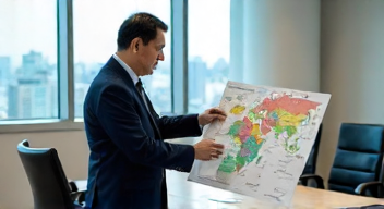 Politiker Li Wei über regionale Zusammenarbeit (9/10)