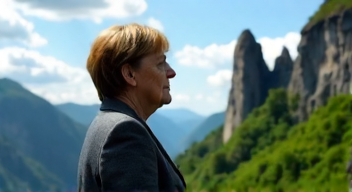 Politische Aspekte der Nonnenfelsen Runde (8/10)