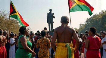 Politische Aspekte des Feierns (10/10)