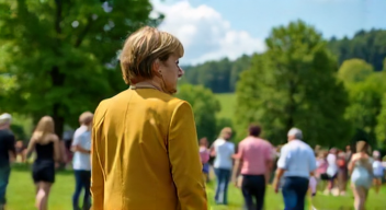 Politische Dimensionen der Freizeitgestaltung (9/10)