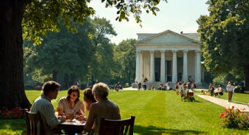 Politische Dimensionen der Freizeitgestaltung (9/10)