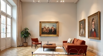 Politische Dimensionen der Kunstförderung (8/10)