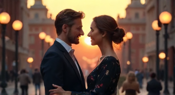 Politische Dimensionen der Liebe (9/10)