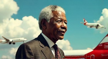 Politische Dimensionen des Luftverkehrs (9/10)