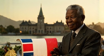 Politische Dimensionen des Reisens (9/10)