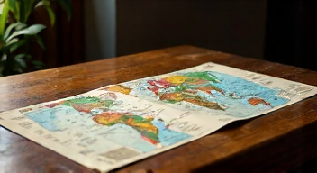 Politische Dimensionen des Reisens (9/10)