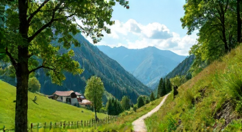 Politische Dimensionen des Wandertourismus (9/10)