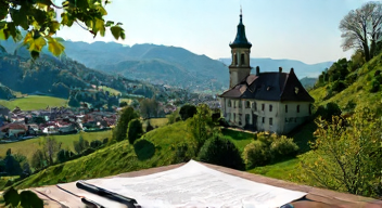 Politische Einflüsse auf den Tourismus im Taubertal (8/10)