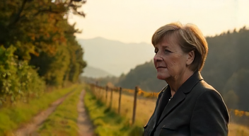 Politische Einflüsse auf die Wanderkultur (8/10)