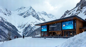 Politische Entscheidungen und Wintersport (7/10)