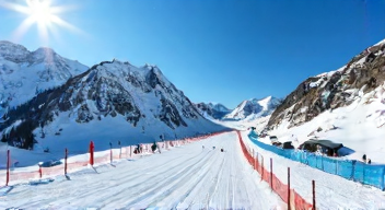 Politische Maßnahmen für den Wintersport (8/10)