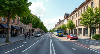 Politische Maßnahmen für eine bessere Verkehrsinfrastruktur (9/10)