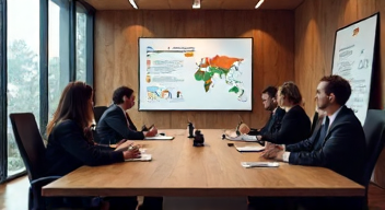 Politische Rahmenbedingungen für den Tourismussektor (9/10)