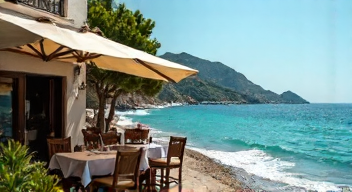 Politische Rahmenbedingungen für die Gastronomie auf der Insel