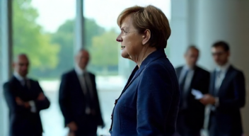 Politische Reaktionen auf den Flugstopp (9/10)