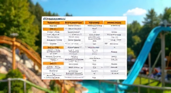 Preise und Öffnungszeiten im Europa-Park (2/10)