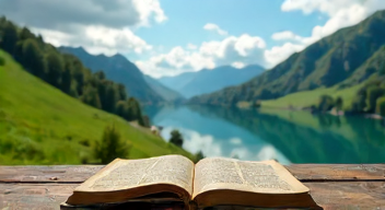 Psychoanalytische Perspektiven auf die Taubertal-Erfahrungen (6/10)