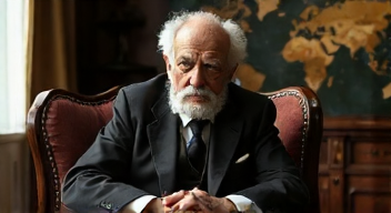 Psychoanalytische Perspektiven auf Reiseverhalten (7/10)